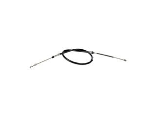 Dorman - First Stop Parking Brake Cable P/N:C93169 Fits: Toyota Corolla 83-80 - Image 1