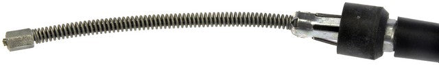 Dorman - First Stop Parking Brake Cable P/N:C93170 Fits: Toyota Celica 1978, Toyota Corona 82-79 - Image 3