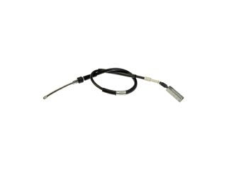 Dorman - First Stop Parking Brake Cable P/N:C93170 Fits: Toyota Celica 1978, Toyota Corona 82-79 - Image 1