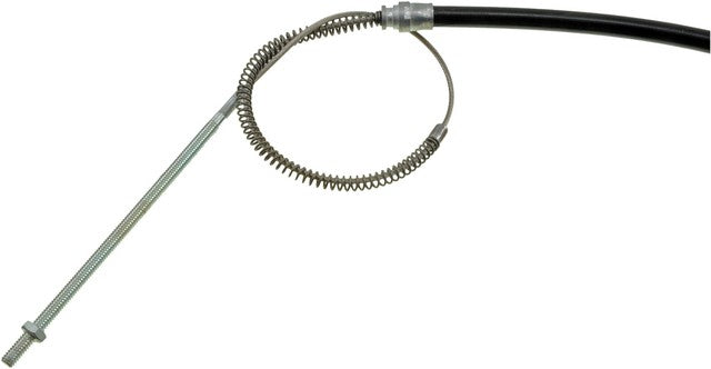 Dorman - First Stop Parking Brake Cable P/N:C93174 Fits: Chevrolet Blazer, Chevrolet C10, Chevrolet C10 Pickup, Chevrolet C10 Suburban, Chevrolet C20, Chevrolet C20 Pickup, Chevrolet C20 Suburban, Chevrolet C30, Chevrolet C30 Pickup - Image 2