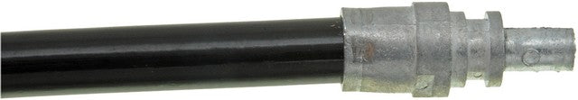 Dorman - First Stop Parking Brake Cable P/N:C93174 Fits: Chevrolet Blazer, Chevrolet C10, Chevrolet C10 Pickup, Chevrolet C10 Suburban, Chevrolet C20, Chevrolet C20 Pickup, Chevrolet C20 Suburban, Chevrolet C30, Chevrolet C30 Pickup - Image 3