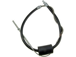 Dorman - First Stop Parking Brake Cable P/N:C93174 Fits: Chevrolet Blazer, Chevrolet C10, Chevrolet C10 Pickup, Chevrolet C10 Suburban, Chevrolet C20, Chevrolet C20 Pickup, Chevrolet C20 Suburban, Chevrolet C30, Chevrolet C30 Pickup - Image 1
