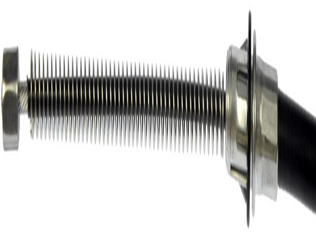 Dorman - First Stop Parking Brake Cable P/N:C93178 Fits: Chevrolet S10 92-82, Chevrolet S10 Blazer 91-83, GMC S15 90-82, GMC S15 Jimmy 91-83, GMC Sonoma 92-91 - Image 3