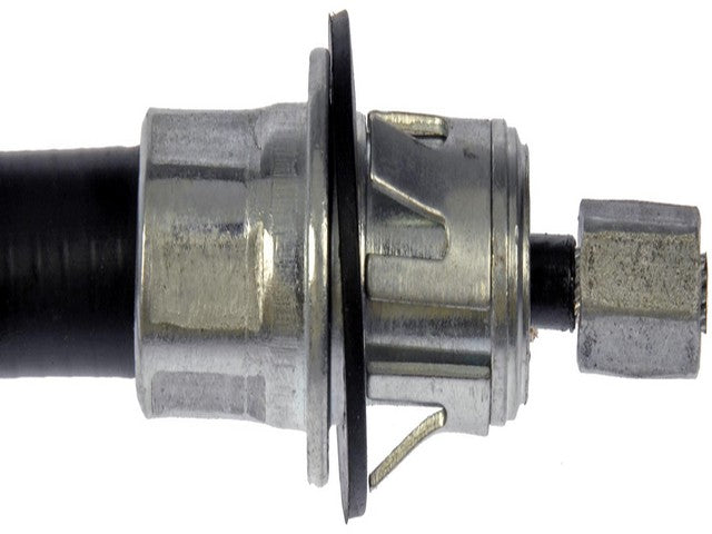 Dorman - First Stop Parking Brake Cable P/N:C93178 Fits: Chevrolet S10 92-82, Chevrolet S10 Blazer 91-83, GMC S15 90-82, GMC S15 Jimmy 91-83, GMC Sonoma 92-91 - Image 2