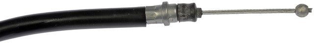 Dorman - First Stop Parking Brake Cable P/N:C93180 Fits: Audi 5000 83-82 - Image 2