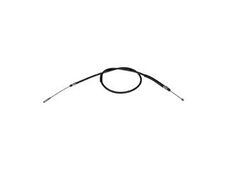 Dorman - First Stop Parking Brake Cable P/N:C93180 Fits: Audi 5000 83-82 - Image 1