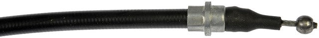 Dorman - First Stop Parking Brake Cable P/N:C93182 Fits: Audi 5000 83-82 - Image 2