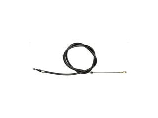 Dorman - First Stop Parking Brake Cable P/N:C93182 Fits: Audi 5000 83-82 - Image 1