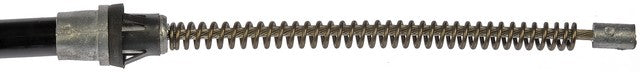 Dorman - First Stop Parking Brake Cable P/N:C93184 Fits: Dodge D200 79-76 - Image 2