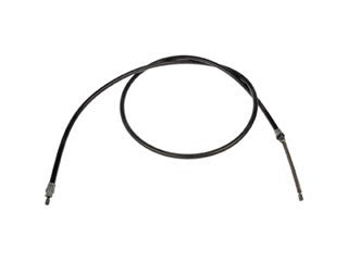 Dorman - First Stop Parking Brake Cable P/N:C93184 Fits: Dodge D200 79-76 - Image 1