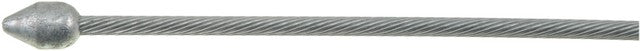 Dorman - First Stop Parking Brake Cable P/N:C93185 Fits: Chevrolet K30 83-77, Chevrolet K30 Pickup 74-73, GMC K35 78-77, GMC K35/k3500 Pickup 74-73, GMC K3500 83-79 - Image 3