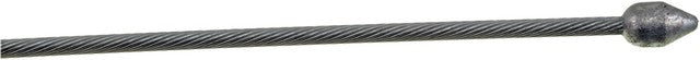 Dorman - First Stop Parking Brake Cable P/N:C93185 Fits: Chevrolet K30 83-77, Chevrolet K30 Pickup 74-73, GMC K35 78-77, GMC K35/k3500 Pickup 74-73, GMC K3500 83-79 - Image 2