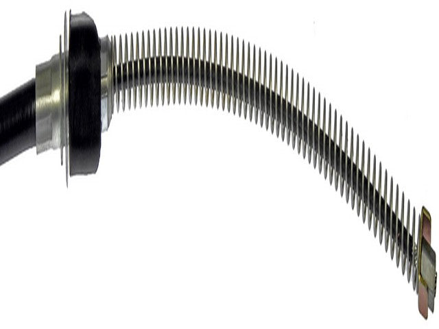 Dorman - First Stop Parking Brake Cable P/N:C93190 Fits: Dodge D200 80-76, Dodge D250 87-81, Dodge D300 80-76, Dodge D350 87-81, Dodge W200 80-76, Dodge W250 87-81, Dodge W300 80-76, Dodge W350 87-81 - Image 2