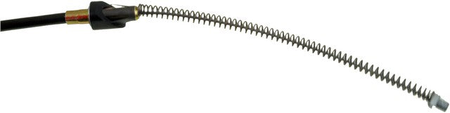 Dorman - First Stop Parking Brake Cable P/N:C93191 Fits: Dodge B300 1980, Dodge B350 88-81, Dodge Cb300 1980, Plymouth Pb300 1980, Plymouth Pb350 83-81 - Image 2