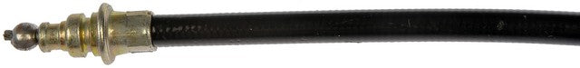 Dorman - First Stop Parking Brake Cable P/N:C93193 Fits: Dodge B300 79-75, Dodge B300 Van 1974, Dodge Cb300 77-74, Plymouth Pb300 79-75, Plymouth Pb300 Van 1974 - Image 3