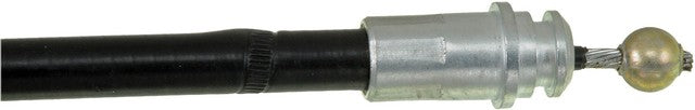 Dorman - First Stop Parking Brake Cable P/N:C93194 Fits: Dodge D200 80-76, Dodge D250 87-81, Dodge D300 80-76, Dodge D350 87-81, Dodge W200 80-76, Dodge W250 87-81, Dodge W300 80-76, Dodge W350 87-81 - Image 2