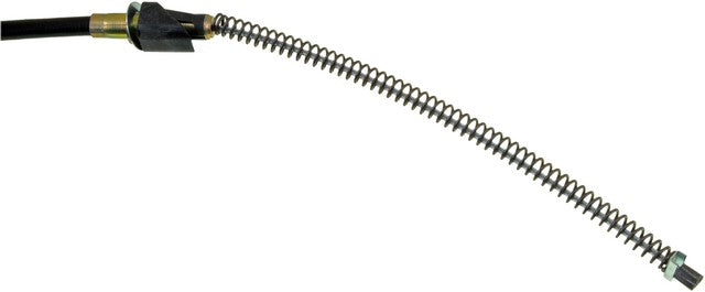Dorman - First Stop Parking Brake Cable P/N:C93195 Fits: Dodge B300, Dodge B350, Dodge Cb300, Dodge M300, Dodge M350, Dodge M400, Dodge Rm300, Dodge Rm350, Dodge Rm400, Plymouth Pb300, Plymouth Pb300 Van, Plymouth Pb350 - Image 2