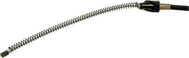 Dorman - First Stop Parking Brake Cable P/N:C93196 Fits: Dodge D200 80-76, Dodge D250 1981, Dodge D300 80-78, Dodge D350 1981 - Image 3