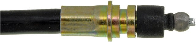 Dorman - First Stop Parking Brake Cable P/N:C93196 Fits: Dodge D200 80-76, Dodge D250 1981, Dodge D300 80-78, Dodge D350 1981 - Image 2