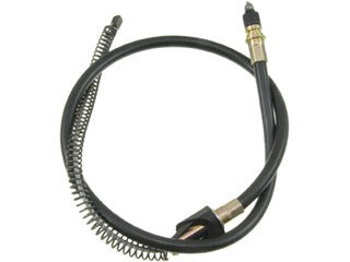 Dorman - First Stop Parking Brake Cable P/N:C93196 Fits: Dodge D200 80-76, Dodge D250 1981, Dodge D300 80-78, Dodge D350 1981 - Image 1