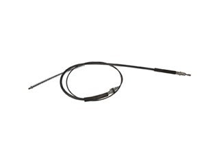 Dorman - First Stop Parking Brake Cable P/N:C93197 Fits: Ford F-250 79-76 - Image 1