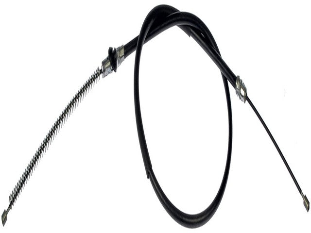 Dorman - First Stop Parking Brake Cable P/N:C93200 Fits: Ford F-250 79-76 - Image 1