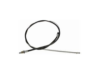 Dorman - First Stop Parking Brake Cable P/N:C93202 Fits: Ford F-250 79-76 - Image 1
