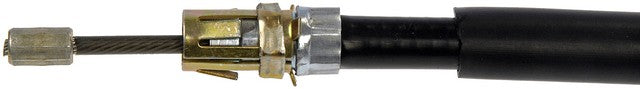 Dorman - First Stop Parking Brake Cable P/N:C93203 Fits: Ford F-250 79-76 - Image 3