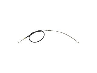 Dorman - First Stop Parking Brake Cable P/N:C93203 Fits: Ford F-250 79-76 - Image 1
