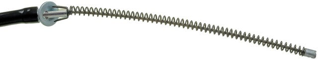 Dorman - First Stop Parking Brake Cable P/N:C93204 Fits: Ford F-250 79-76 - Image 2