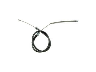 Dorman - First Stop Parking Brake Cable P/N:C93204 Fits: Ford F-250 79-76 - Image 1