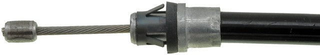 Dorman - First Stop Parking Brake Cable P/N:C93205 Fits: Ford F-250 79-76, Ford F-350 79-78 - Image 3