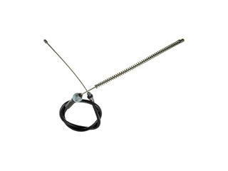Dorman - First Stop Parking Brake Cable P/N:C93205 Fits: Ford F-250 79-76, Ford F-350 79-78 - Image 1