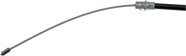 Dorman - First Stop Parking Brake Cable P/N:C93206 Fits: Ford F-250 79-76, Ford F-350 79-78 - Image 3