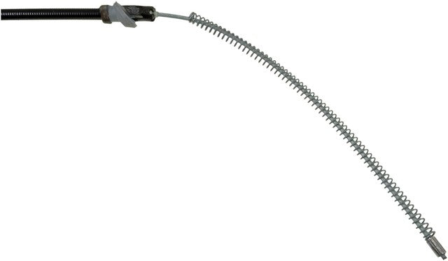 Dorman - First Stop Parking Brake Cable P/N:C93206 Fits: Ford F-250 79-76, Ford F-350 79-78 - Image 2