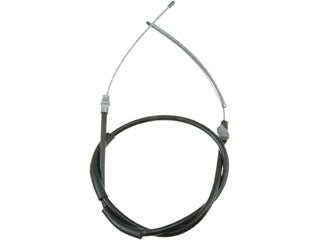 Dorman - First Stop Parking Brake Cable P/N:C93206 Fits: Ford F-250 79-76, Ford F-350 79-78 - Image 1