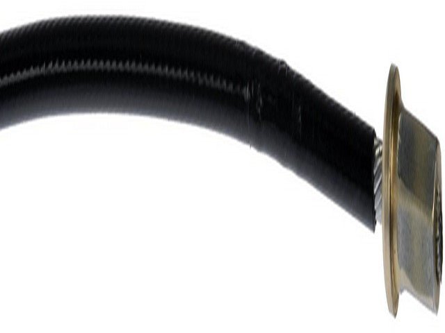 Dorman - First Stop Parking Brake Cable P/N:C93209 Fits: Ford E-250 Econoline 91-80, Ford E-250 Econoline Club Wagon 91-80, Ford E-350 Econoline 91-80, Ford E-350 Econoline Club Wagon 91-80 - Image 2