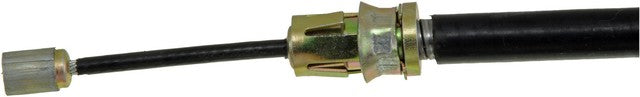 Dorman - First Stop Parking Brake Cable P/N:C93210 Fits: Ford E-250 Econoline 91-80, Ford E-250 Econoline Club Wagon 91-80, Ford E-350 Econoline 91-80, Ford E-350 Econoline Club Wagon 91-80 - Image 2