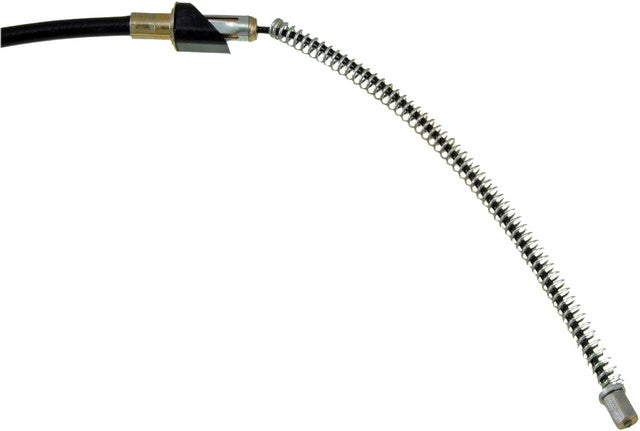 Dorman - First Stop Parking Brake Cable P/N:C93212 Fits: Ford F-250 84-80, Ford F-350 84-80 - Image 2