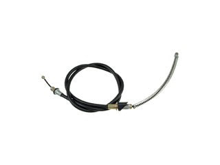 Dorman - First Stop Parking Brake Cable P/N:C93212 Fits: Ford F-250 84-80, Ford F-350 84-80 - Image 1