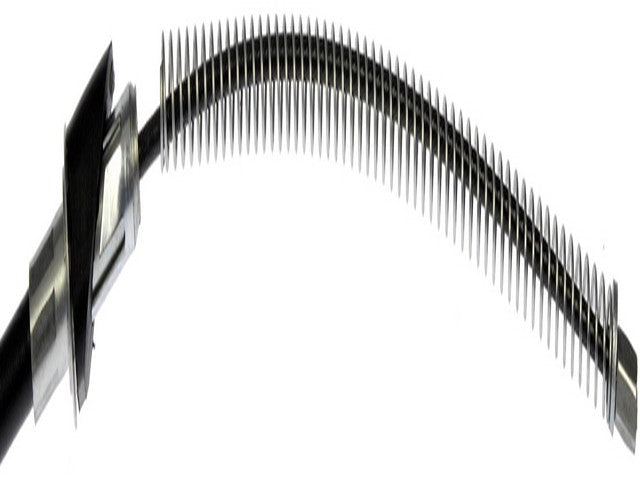 Dorman - First Stop Parking Brake Cable P/N:C93213 Fits: Ford F-250 84-80, Ford F-350 84-80 - Image 3