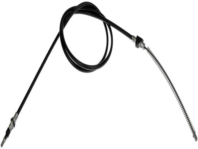 Dorman - First Stop Parking Brake Cable P/N:C93213 Fits: Ford F-250 84-80, Ford F-350 84-80 - Image 1