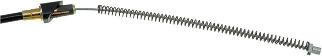 Dorman - First Stop Parking Brake Cable P/N:C93214 Fits: Dodge B300 79-78, Dodge Cb300 80-74, Plymouth Pb300 79-78 - Image 2