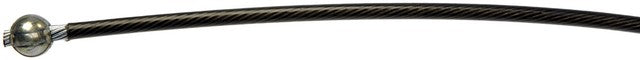 Dorman - First Stop Parking Brake Cable P/N:C93215 Fits: Chevrolet Camaro 84-82, Pontiac Firebird 84-82 - Image 3