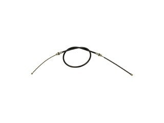 Dorman - First Stop Parking Brake Cable P/N:C93215 Fits: Chevrolet Camaro 84-82, Pontiac Firebird 84-82 - Image 1