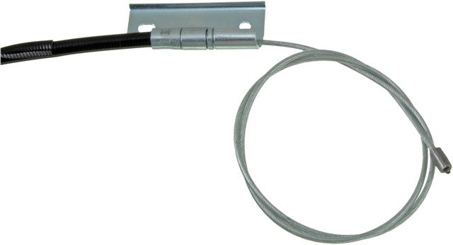 Dorman - First Stop Parking Brake Cable P/N:C93216 Fits: Ford Fairmont 83-78, Ford Granada 82-81, Ford Ltd 86-83, Mercury Cougar 82-81, Mercury Marquis 86-83, Mercury Zephyr 83-78 - Image 3