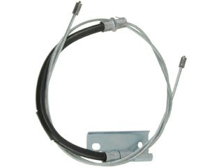 Dorman - First Stop Parking Brake Cable P/N:C93216 Fits: Ford Fairmont 83-78, Ford Granada 82-81, Ford Ltd 86-83, Mercury Cougar 82-81, Mercury Marquis 86-83, Mercury Zephyr 83-78 - Image 1