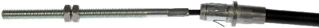 Dorman - First Stop Parking Brake Cable P/N:C93218 Fits: Chevrolet Corvette 87-84 - Image 3