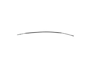 Dorman - First Stop Parking Brake Cable P/N:C93218 Fits: Chevrolet Corvette 87-84 - Image 1