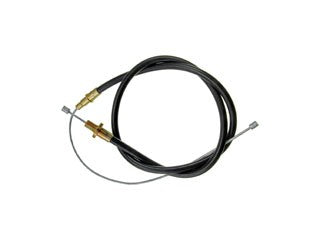 Dorman - First Stop Parking Brake Cable P/N:C93219 Fits: Chevrolet Corvette 87-84 - Image 1